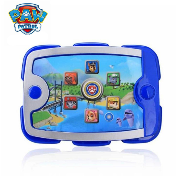 Origineel Pat's educatief speelgoed voor meisjes met witte achtergrond