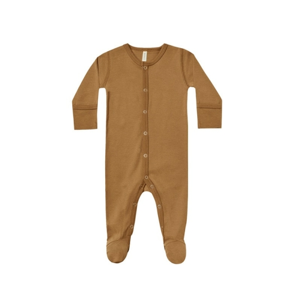 Cardigan jumpsuit met lange mouwen voor baby's 55975 8n8quz